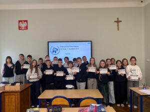 Wolontariat Łączy Serca