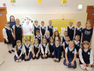 Dzień Papieski w&nbsp;Małym Długoszu