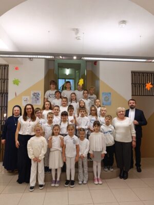 Tydzień Misyjny w&nbsp;Małym Długoszu