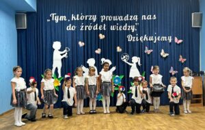 Dzień Edukacji Narodowej