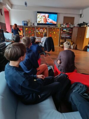 „Lilo i&nbsp;Stitch” w&nbsp;Kameralnym Kinie Świetlicowym