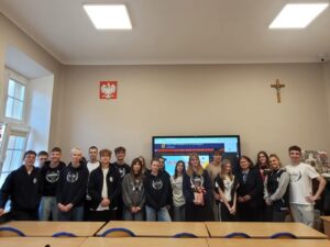 Podsumowanie zbiórki charytatywnej „Dla Ani”