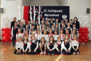 Obchody Święta Niepodległości w&nbsp;Małym Długoszu