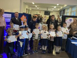 Sukcesy naszych uczniów i&nbsp;przedszkolaków w&nbsp;konkursie muzycznym „Uliczne sygnały”