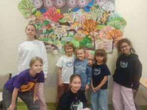 Jesienne inspiracje na&nbsp;kole plastycznym