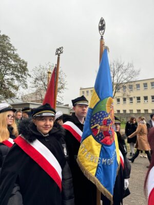 107. rocznica odzyskania niepodległości przez&nbsp;Polskę