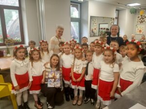 Międzypokoleniowe Święto Niepodległości