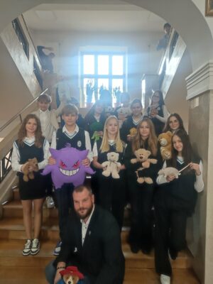 Dzień Życzliwości i&nbsp;Pluszowego Misia w&nbsp;Długoszu