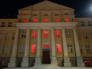 Kampania „Dzieciństwo bez&nbsp;przemocy”