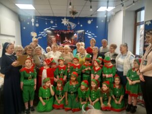 Czas to&nbsp;miłość!