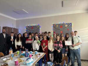 Rozstrzygnięcie konkursu na&nbsp;najlepiej udekorowaną salę lekcyjną