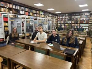 Przygotowania do&nbsp;Włocławskiej Ligi Debat Oksfordzkich