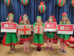 Szlachetna Paczka 2025