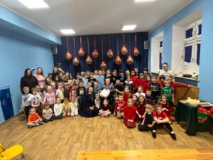 Spotkanie z&nbsp;panem Wiesławem Miętkiewiczem