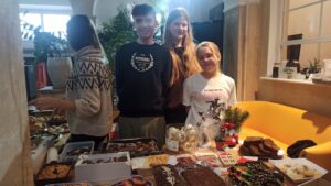 Wspólnie niosąc pomoc i&nbsp;nadzieję – podsumowanie akcji charytatywnej dla Eryka