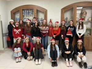 Międzynarodowy Dzień Wolontariusz – Razem Tworzymy Dobro