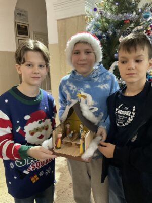 XIII Konkurs na&nbsp;Najpiękniejszą Szopkę Bożonarodzeniową rozstrzygnięty