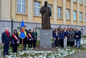 610. Urodziny Patrona – Historia, Muzyka i&nbsp;Spotkanie z&nbsp;Długoszem
