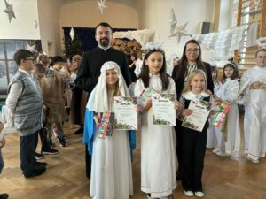 Opowieści pełne ciepła – rozstrzygnięcie konkursu „Świąteczna opowieść”