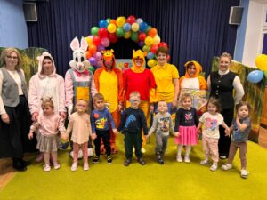 Rozstrzygnięcie Międzyprzedszkolnego Konkursu „Urodzinowa Kartka dla Kubusia Puchatka”