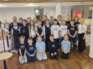 Wyjście klasy 2a do&nbsp;Strefy Odkrywania Wyobraźni i&nbsp;Aktywności  SOWA w&nbsp;Browarze B