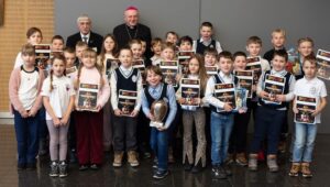 V&nbsp;Międzyparafialny Turniej Szachów Szybkich