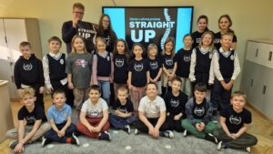 Zdrowy kręgosłup na&nbsp;co&nbsp;dzień – spotkanie z&nbsp;uczniami Liceum Ziemi Kujawskiej