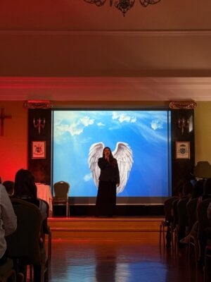 Długoszańska stypendystka programu „Dla Orłów” Fundacji Orlen