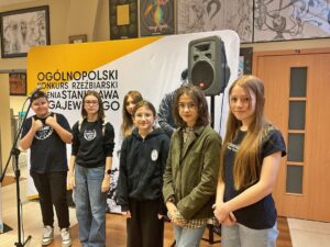 XVIII Ogólnopolski Konkurs Rzeźbiarski im.&nbsp;Stanisława Zagajewskiego