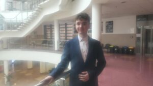 Kwalifikacje ustne Olimpiady Historycznej