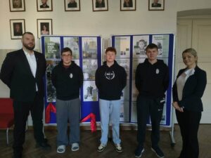 Narodowy Dzień Pamięci Żołnierzy Wyklętych