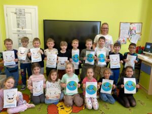 Dzień Logopedy w&nbsp;naszym przedszkolu