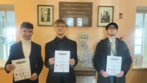 Sukces Długosza w&nbsp;VI Włocławskiej Debacie Oksfordzkiej