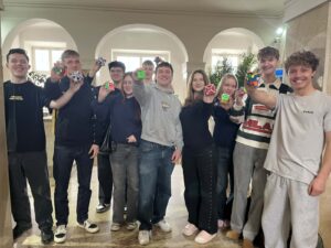 Dzień Mózgu w&nbsp;Dużym Długoszu