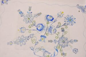 Aleksander Dyko wyróżniony w&nbsp;II&nbsp;Przeglądzie Kultury Kujawskiej pt.&nbsp;„Kujawy Pieśnią, Gwarą  i&nbsp;Pędzlem Malowane” w&nbsp;kategorii plastycznej