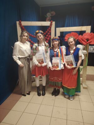 II&nbsp;Przegląd Kultury Kujawskiej z&nbsp;udziałem włocławskiego Długosza