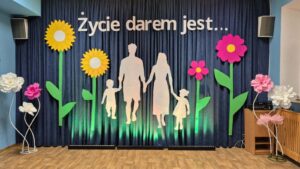 Dzień Świętości Życia w&nbsp;przedszkolu