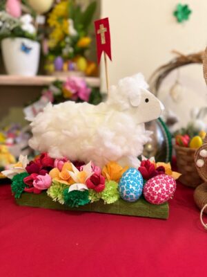 Zakończenie i&nbsp;podsumowanie Kiermaszu Wielkanocnego w&nbsp;Małym Długoszu