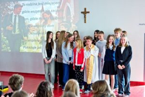 Dzień Świętości Życia