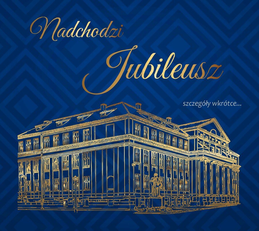 nadchodzi Jubileusz - szczegóły wkrótce