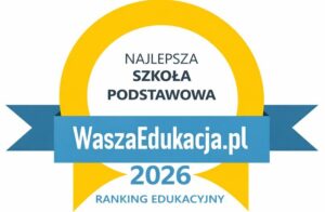 Ranking Szkół Podstawowych 2026