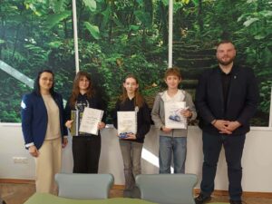 III edycja konkursu Historia Biologii