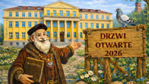 Drzwi Otwarte LO 2026