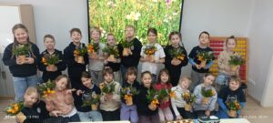 Warsztaty florystyczne z&nbsp;okazji Wielkanocy