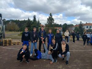 Bieg po&nbsp;sukces – znakomite występy naszych uczniów w&nbsp;biegach przełajowych