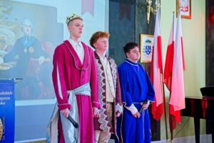 Apel z&nbsp;okazji rocznicy uchwalenia Konstytucji 3 Maja