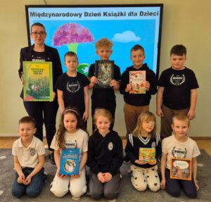 Międzynarodowy Dzień Książki dla Dzieci