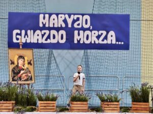 Sukces naszych uczniów podczas Międzynarodowego Festiwalu Twórczości Maryjnej Sancta Maria