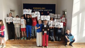 Europejski Dzień Języków