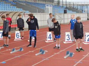 Mistrzostwa Włocławka w&nbsp;Czwórboju Lekkoatletycznym